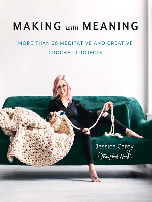 Title details for Making with Meaning by Jessica Carey - Available